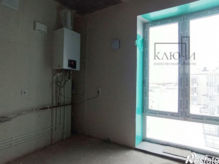 2-комн квартира улица Зелёный Лог, 67/2,  д. 67/2
