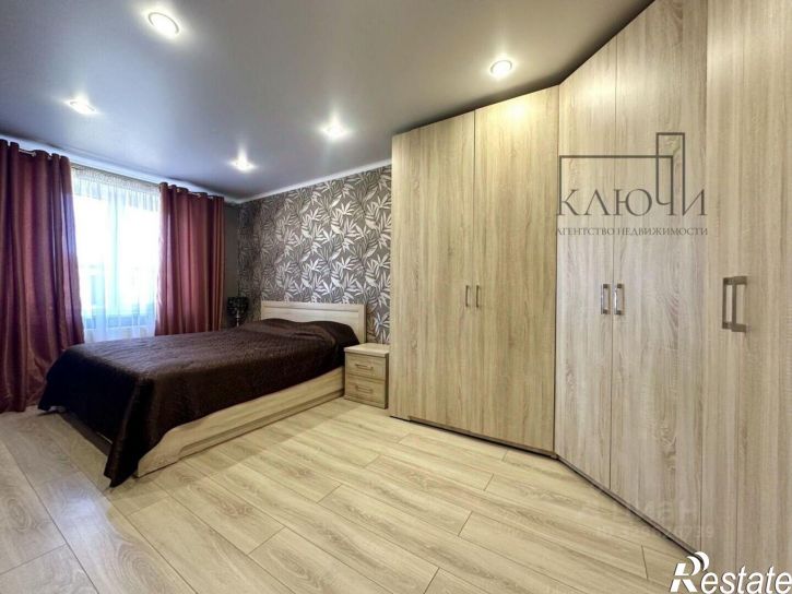 2-комн квартира Раздольная улица, 8,  д. 8