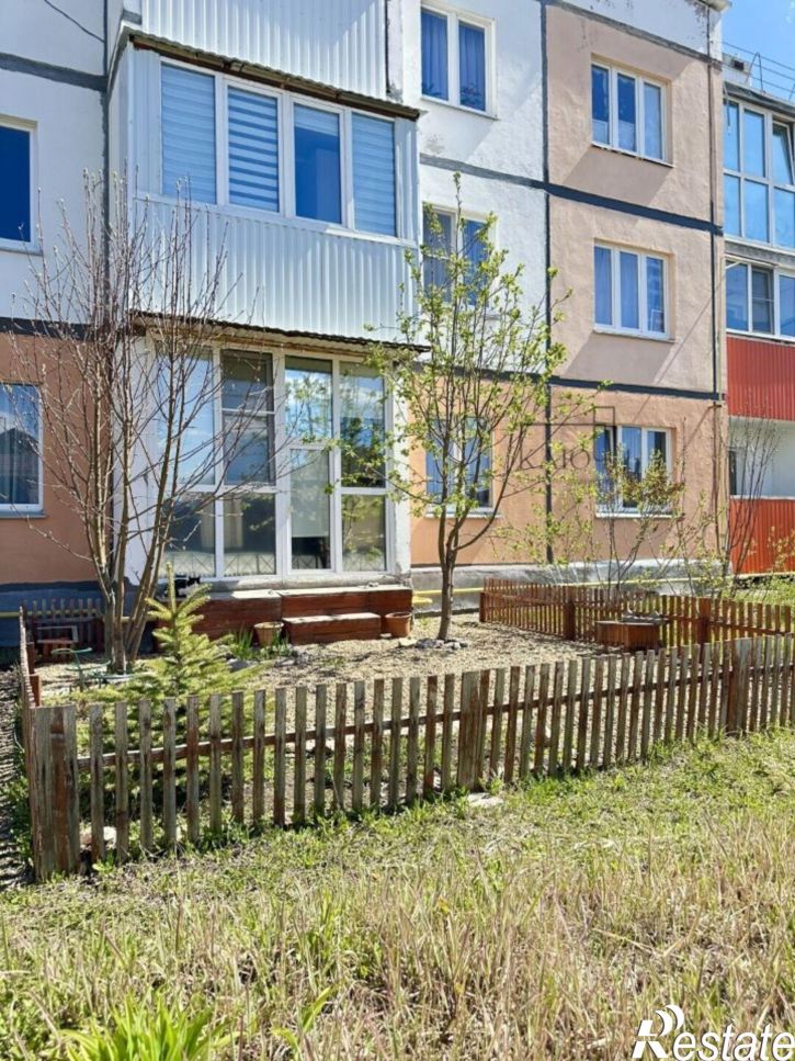 2-комн квартира Раздольная улица, 8,  д. 8