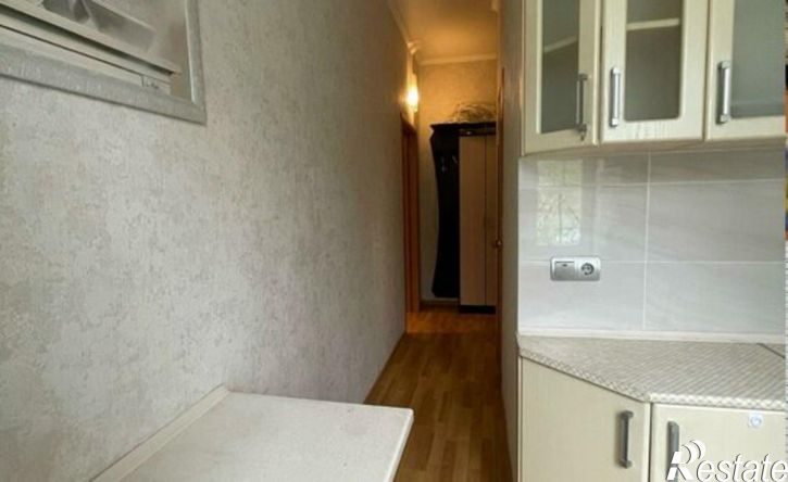 1-комн квартира Октябрьская улица, 21/1,  д. 21/1