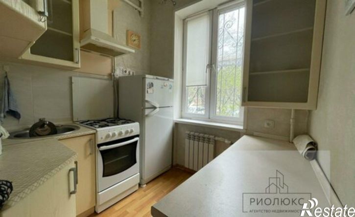 1-комн квартира Октябрьская улица, 21/1,  д. 21/1