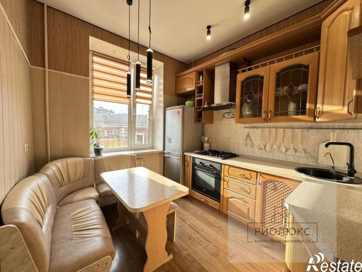 2-комн квартира улица Строителей, 41,  д. 41