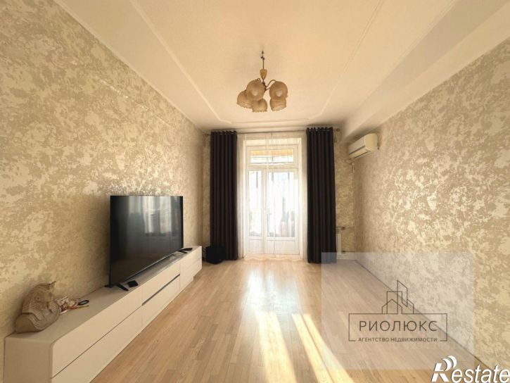 2-комн квартира улица Строителей, 41,  д. 41