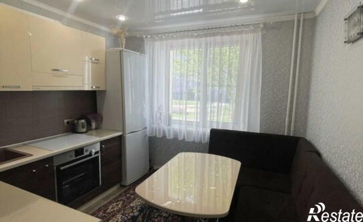 1-комн квартира улица Герцена, 2/1,  д. 2/1