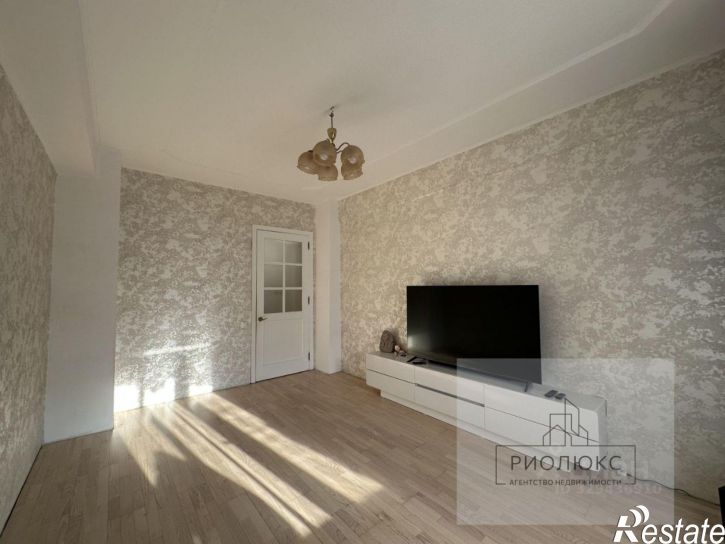 2-комн квартира улица Строителей, 41,  д. 41