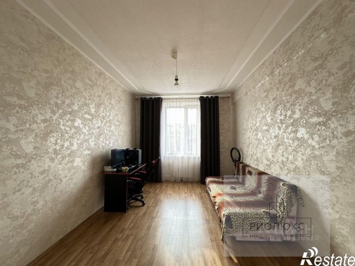 2-комн квартира улица Строителей, 41,  д. 41