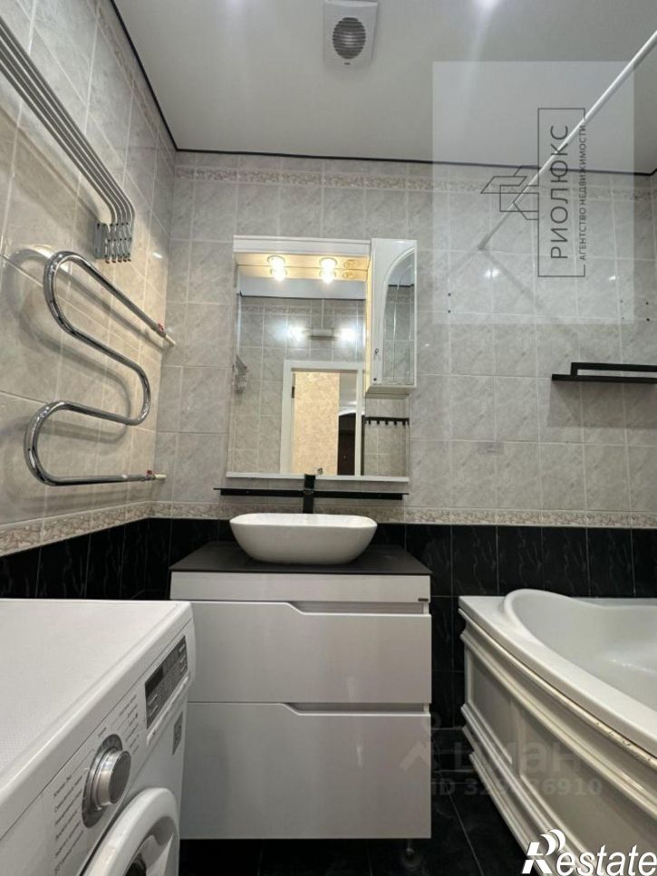 2-комн квартира улица Строителей, 41,  д. 41