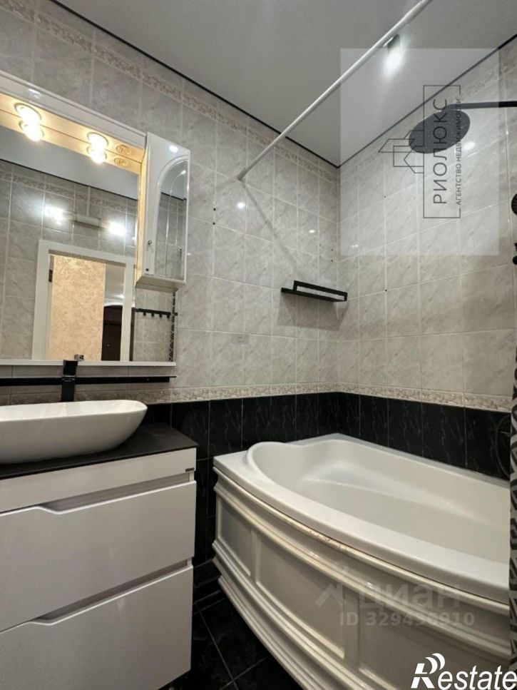 2-комн квартира улица Строителей, 41,  д. 41