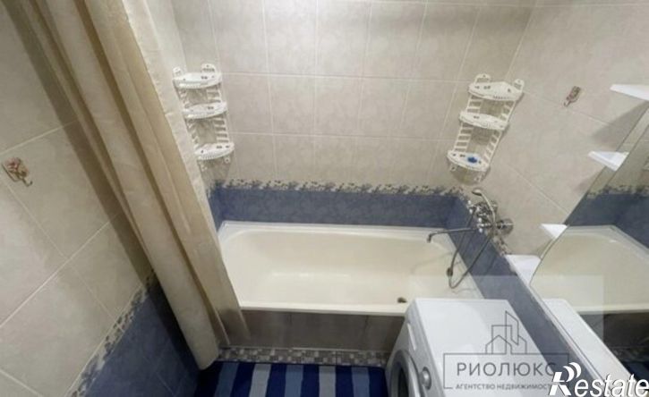 1-комн квартира улица Герцена, 2/1,  д. 2/1