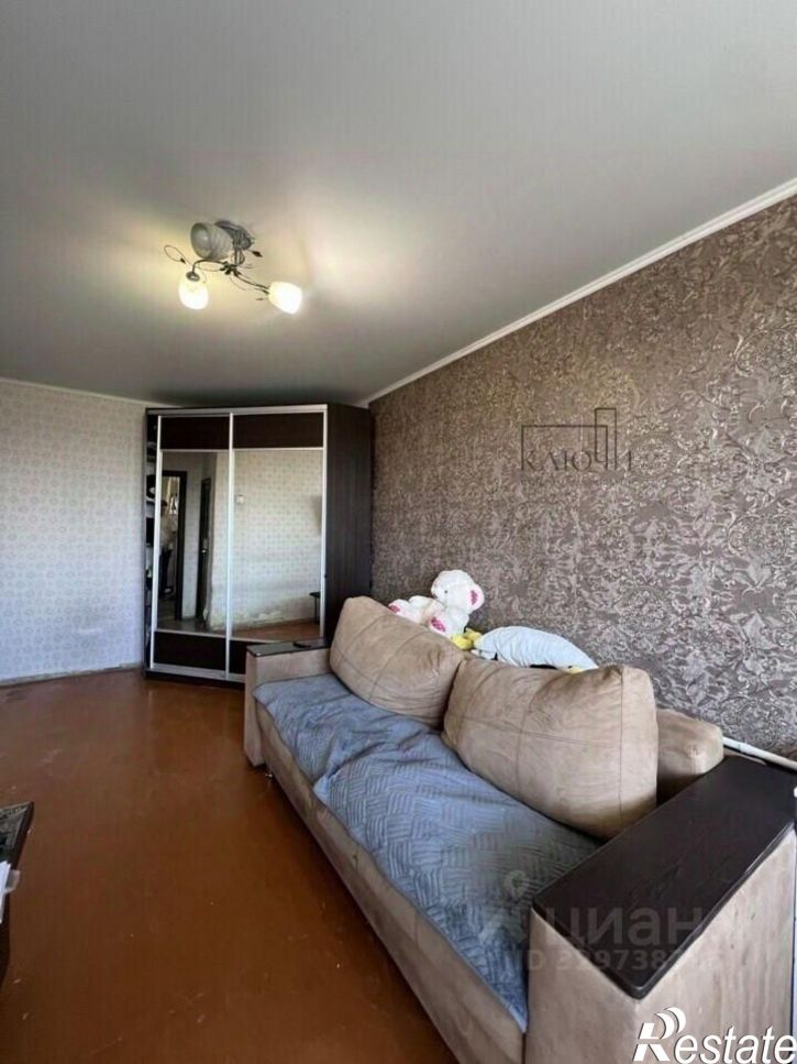 2-комн квартира улица Урицкого, 46,  д. 46