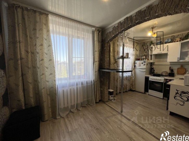 2-комн квартира улица Урицкого, 46,  д. 46