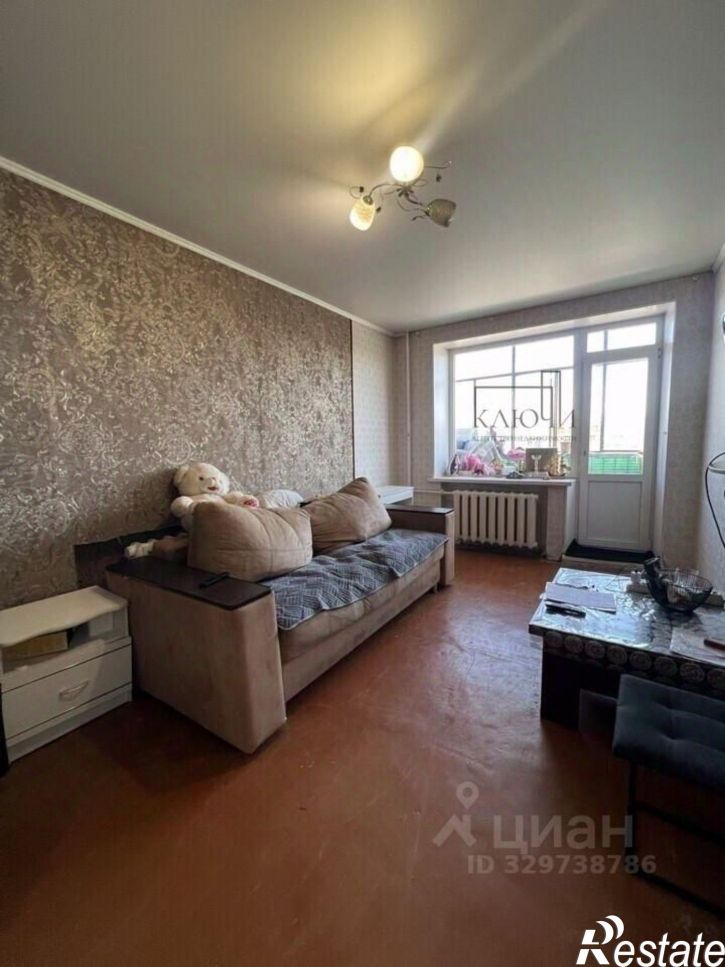 2-комн квартира улица Урицкого, 46,  д. 46
