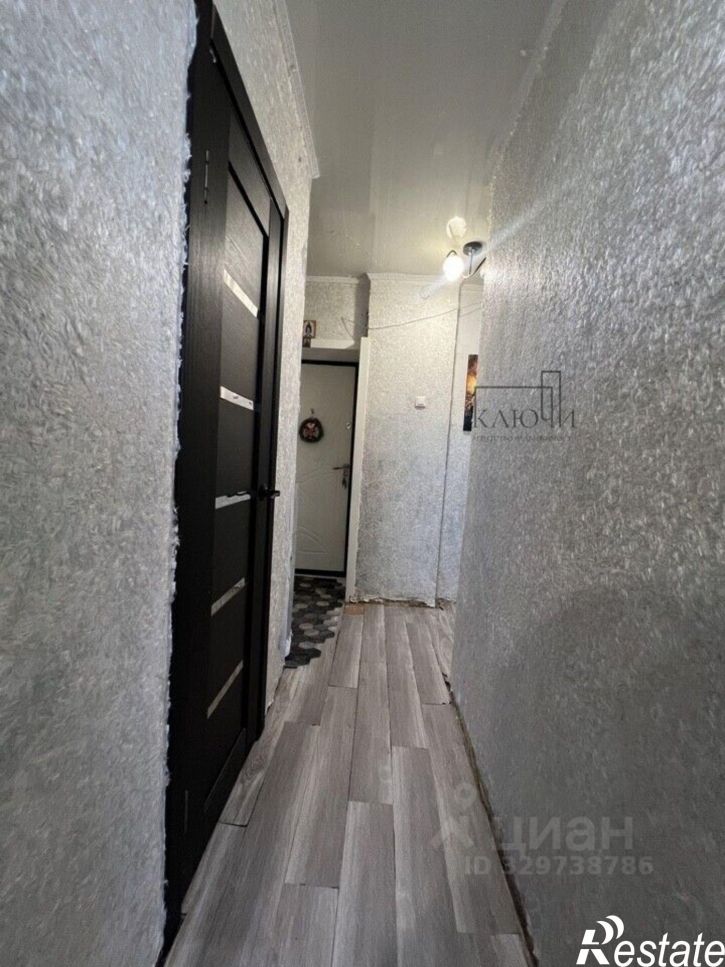 2-комн квартира улица Урицкого, 46,  д. 46