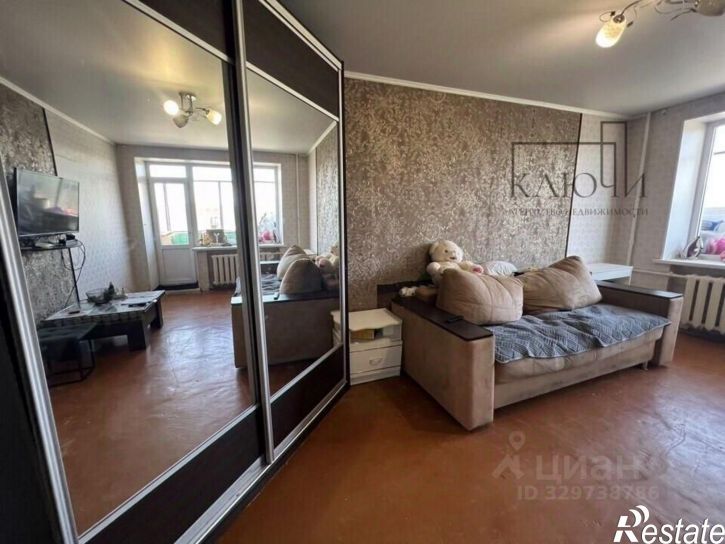 2-комн квартира улица Урицкого, 46,  д. 46