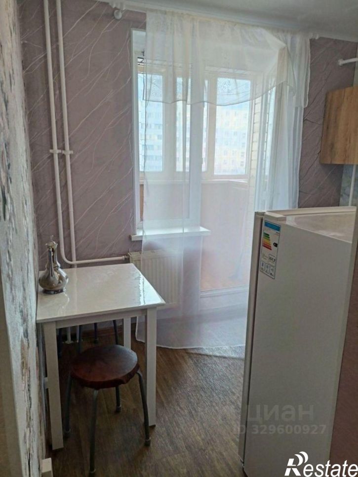 1-комн квартира ул Зеленый лог, 21,  д. 21