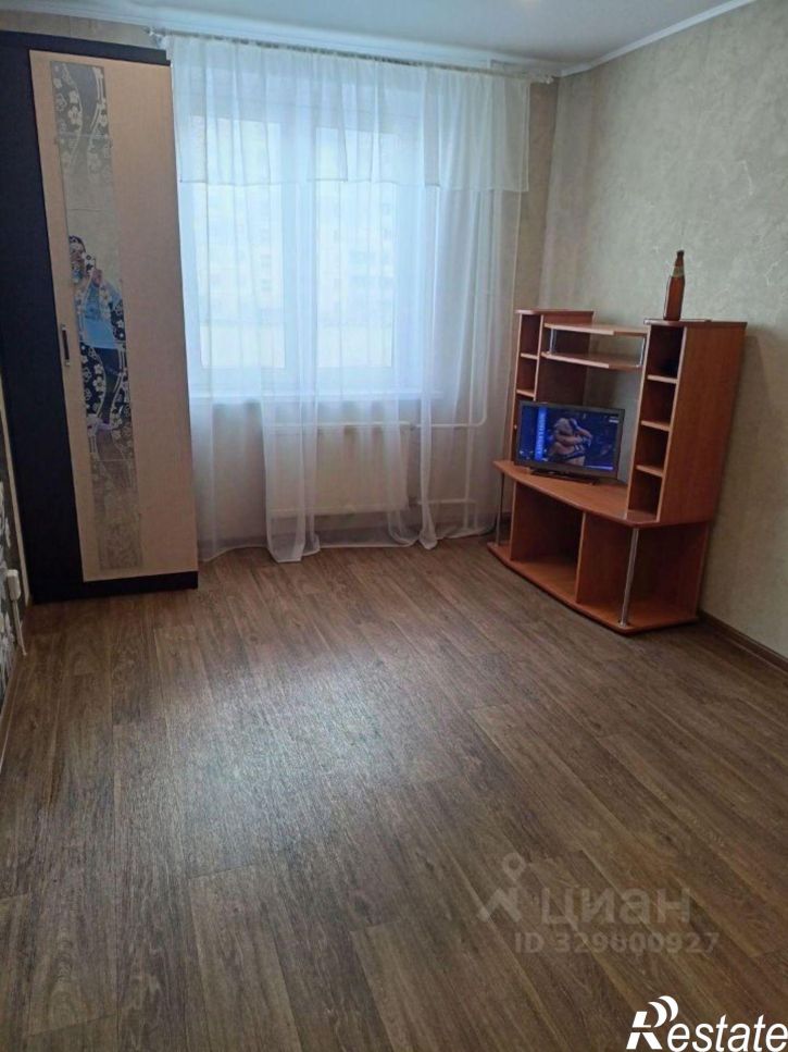 1-комн квартира ул Зеленый лог, 21,  д. 21