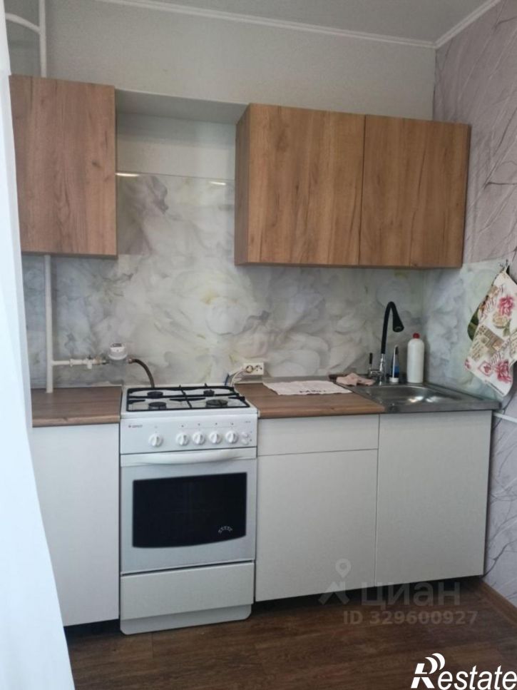 1-комн квартира ул Зеленый лог, 21,  д. 21