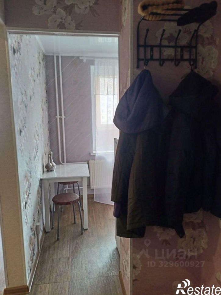 1-комн квартира ул Зеленый лог, 21,  д. 21