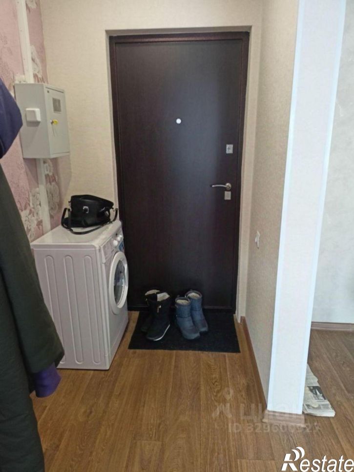 1-комн квартира ул Зеленый лог, 21,  д. 21