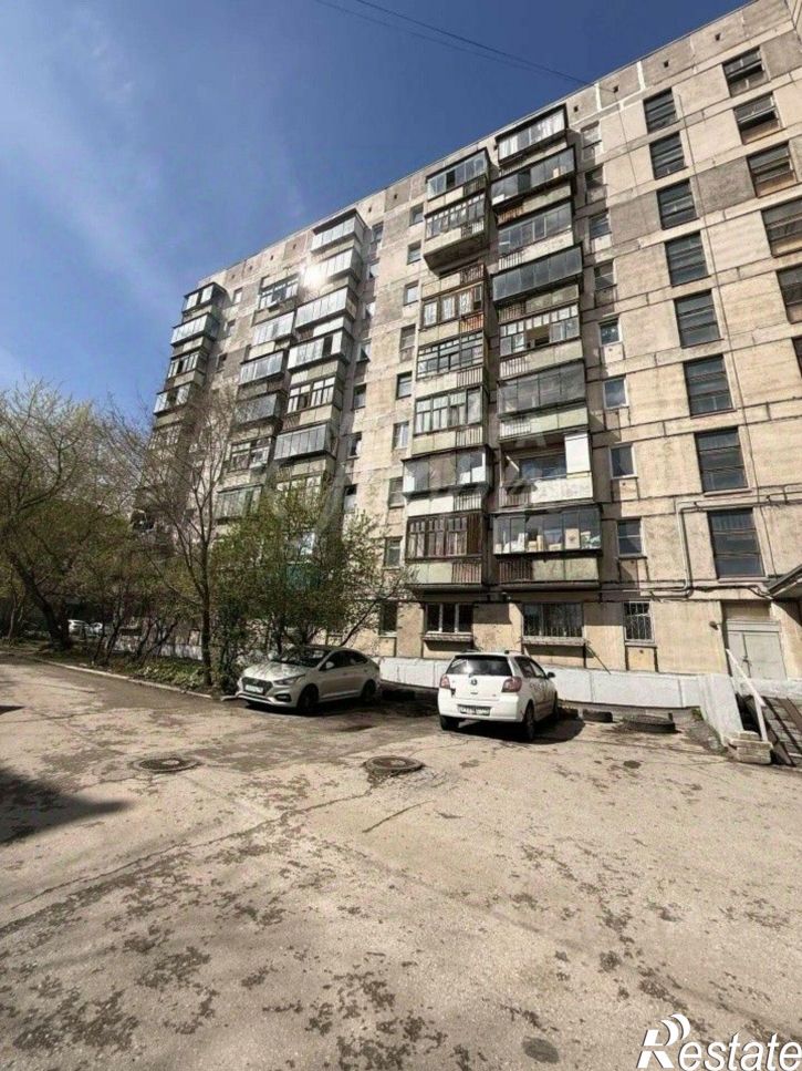 1-комн квартира ул Советской Армии, 33/1,  д. 33/1