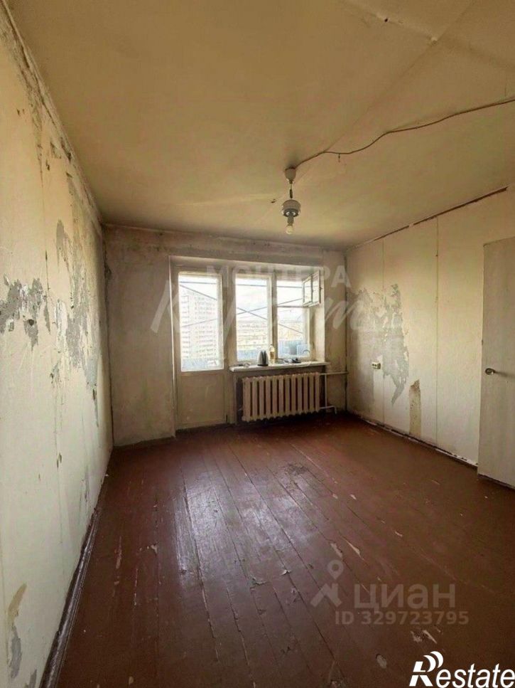 1-комн квартира ул Советской Армии, 33/1,  д. 33/1