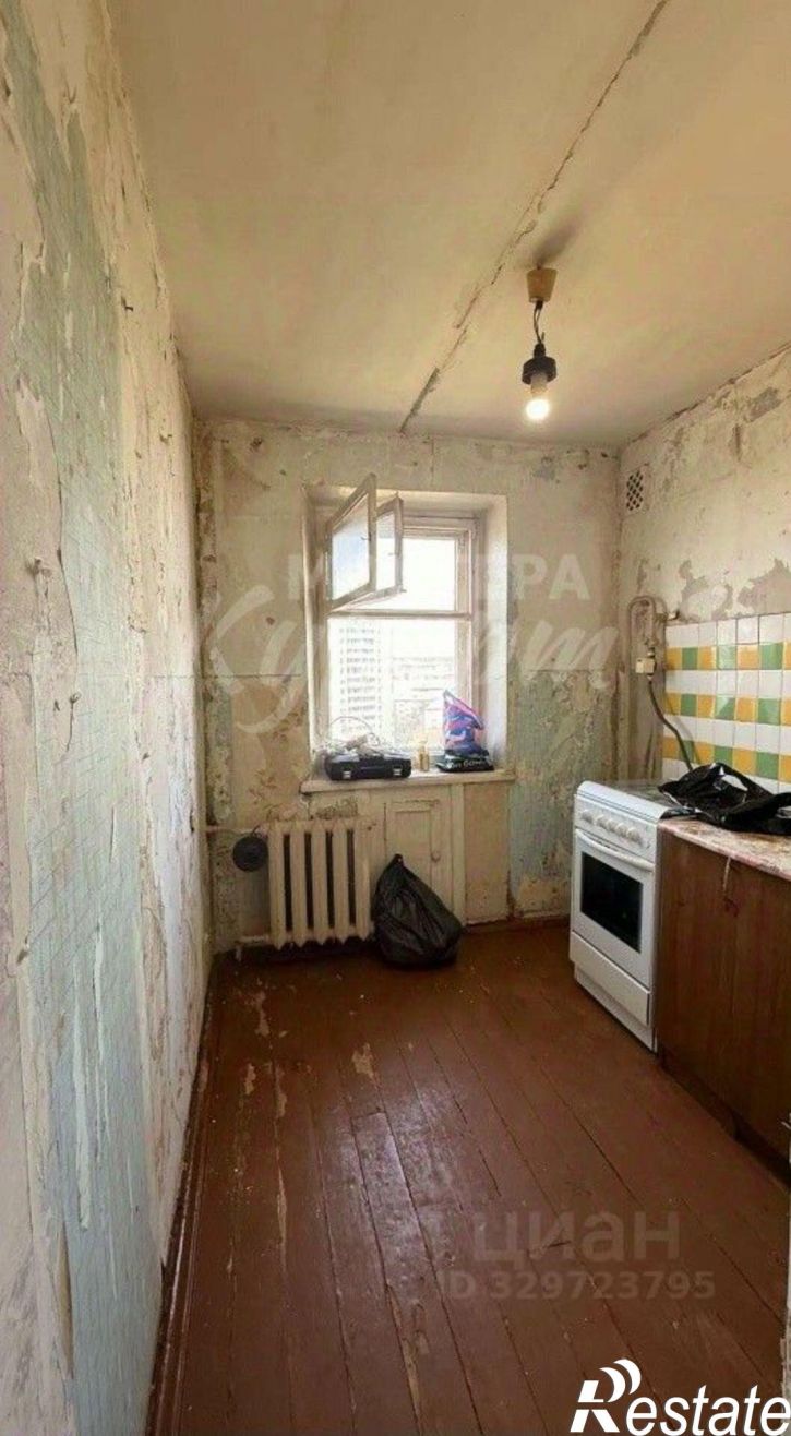 1-комн квартира ул Советской Армии, 33/1,  д. 33/1