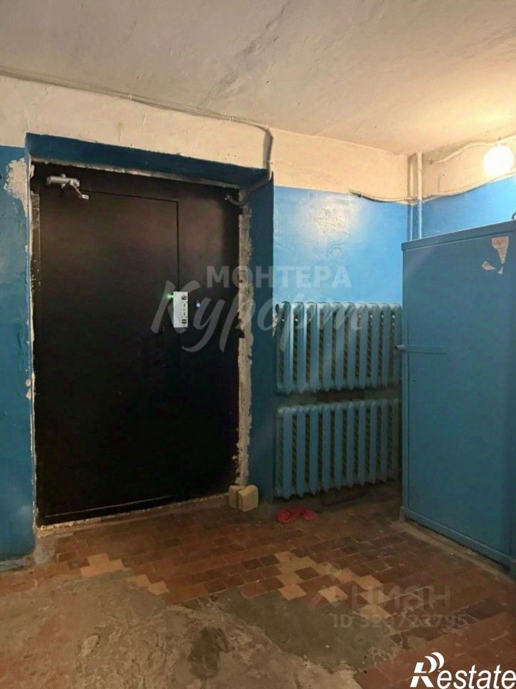 1-комн квартира ул Советской Армии, 33/1,  д. 33/1
