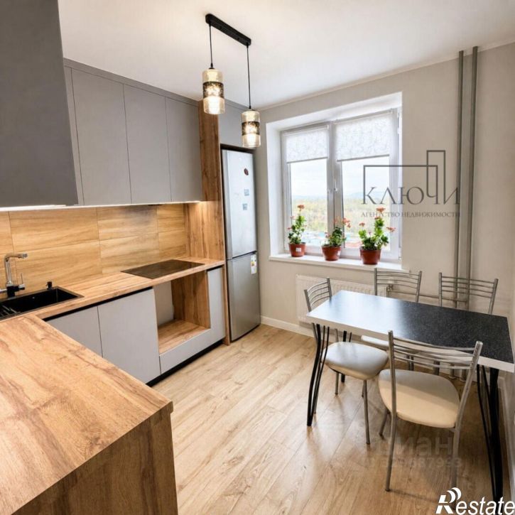 2-комн квартира пр-кт Карла Маркса, 237/3,  д. 237/3