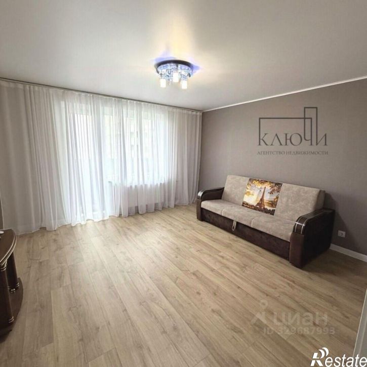 2-комн квартира пр-кт Карла Маркса, 237/3,  д. 237/3