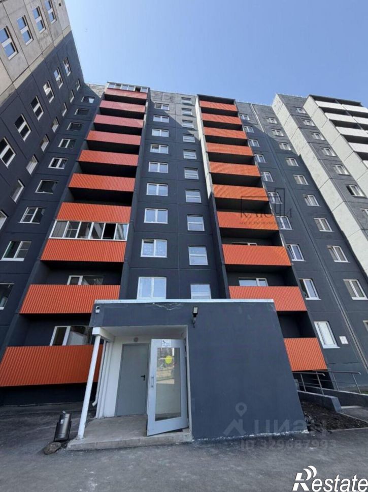2-комн квартира пр-кт Карла Маркса, 237/3,  д. 237/3