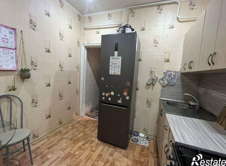 3-комн квартира Московская улица, 48,  д. 48