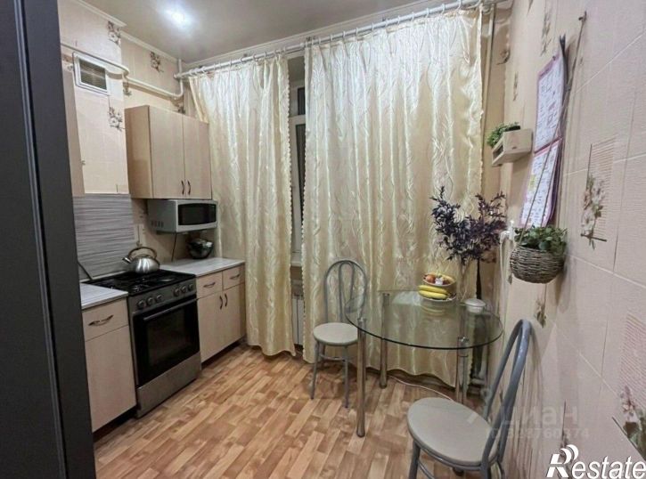 3-комн квартира Московская улица, 48,  д. 48