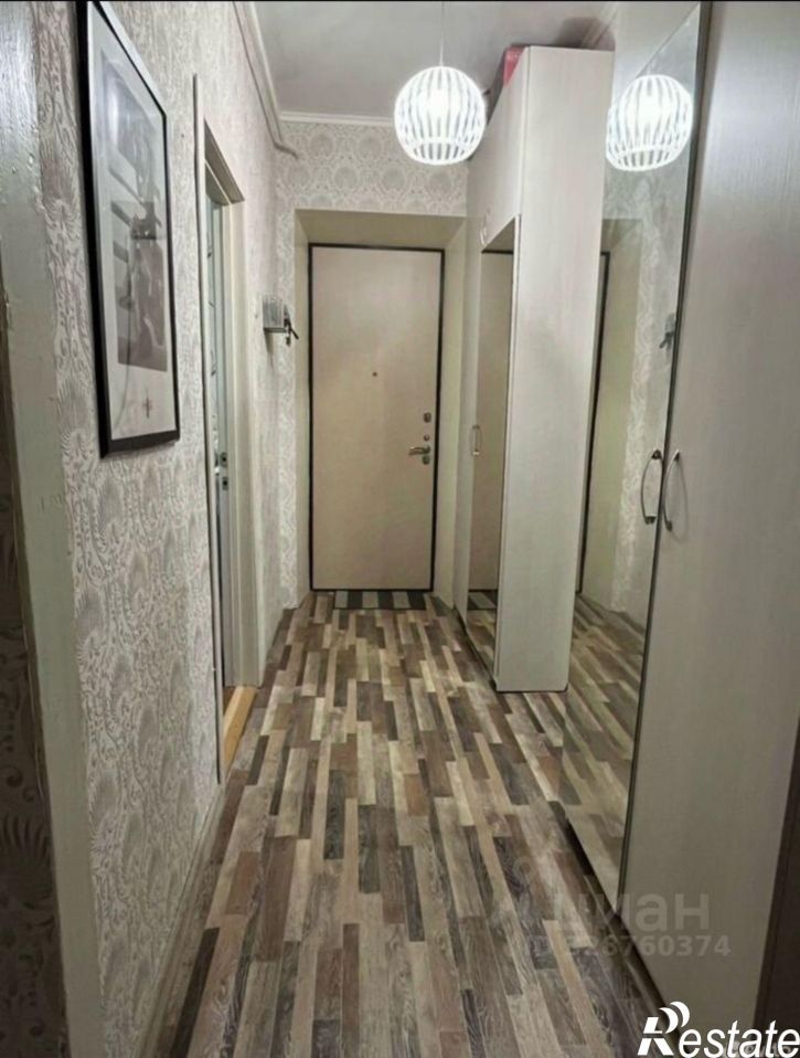 3-комн квартира Московская улица, 48,  д. 48
