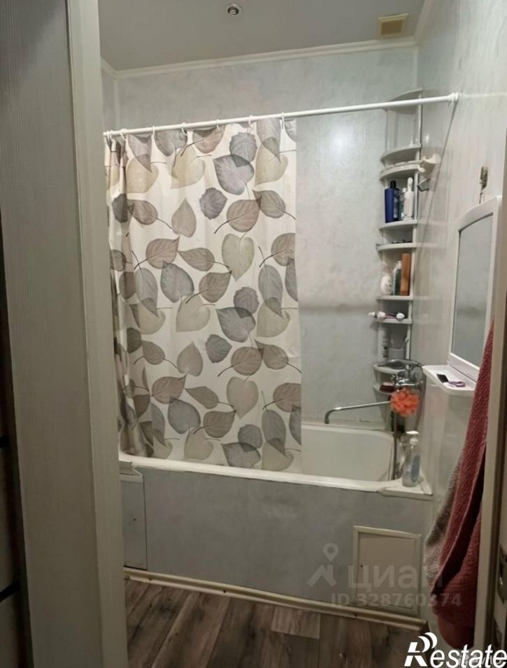 3-комн квартира Московская улица, 48,  д. 48
