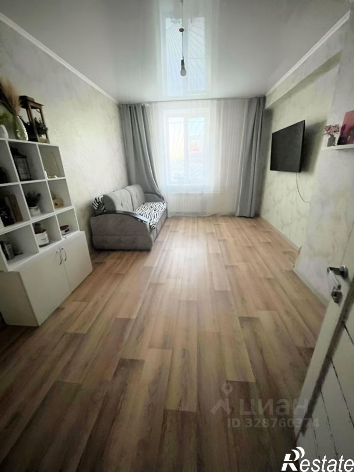 3-комн квартира Московская улица, 48,  д. 48