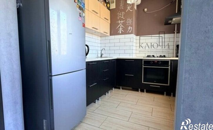 2-комн квартира улица Зелёный Лог, 17,  д. 17