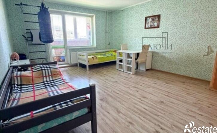 2-комн квартира улица Зелёный Лог, 17,  д. 17