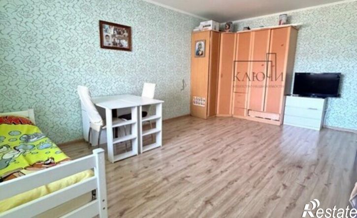 2-комн квартира улица Зелёный Лог, 17,  д. 17
