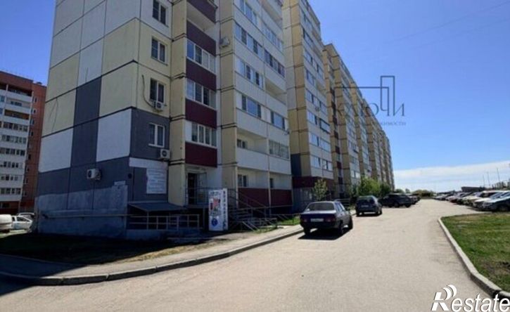2-комн квартира улица Зелёный Лог, 17,  д. 17
