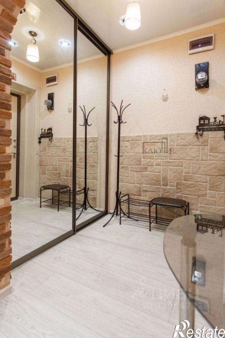 3-комн квартира улица Тимирязева, 43,  д. 43