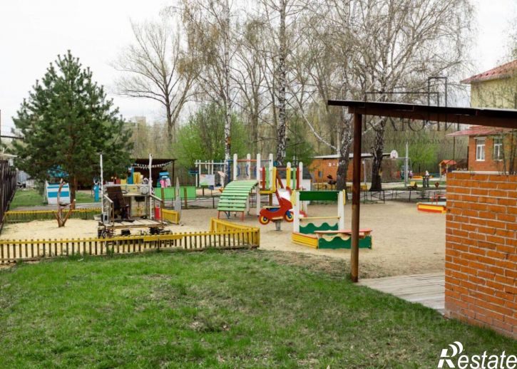 3-комн квартира улица Тимирязева, 43,  д. 43