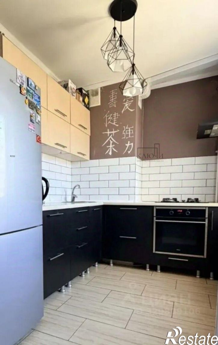 2-комн квартира улица Зелёный Лог, 17,  д. 17