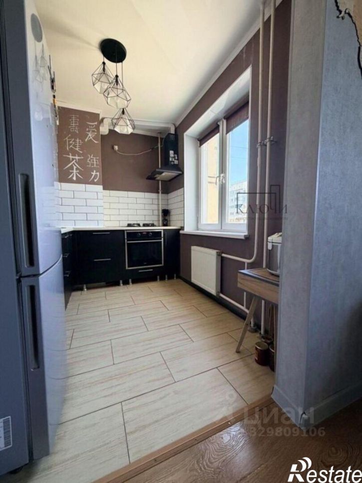 2-комн квартира улица Зелёный Лог, 17,  д. 17
