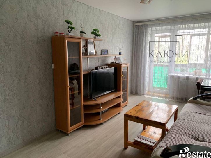 4-комн квартира улица им. газеты Правда, 43,  д. 43