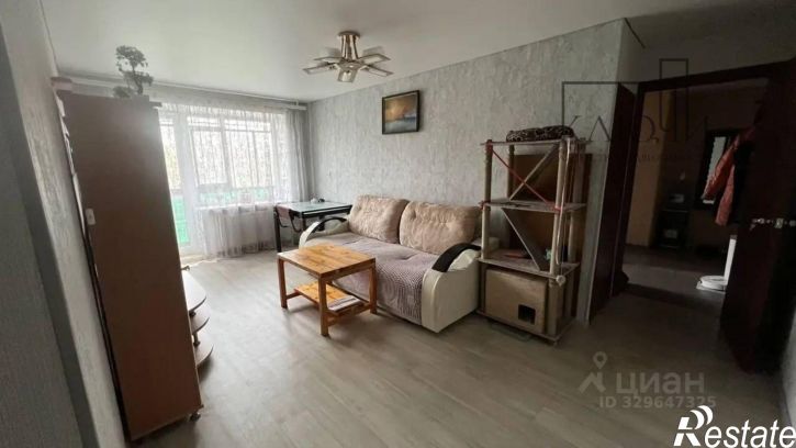 4-комн квартира улица им. газеты Правда, 43,  д. 43