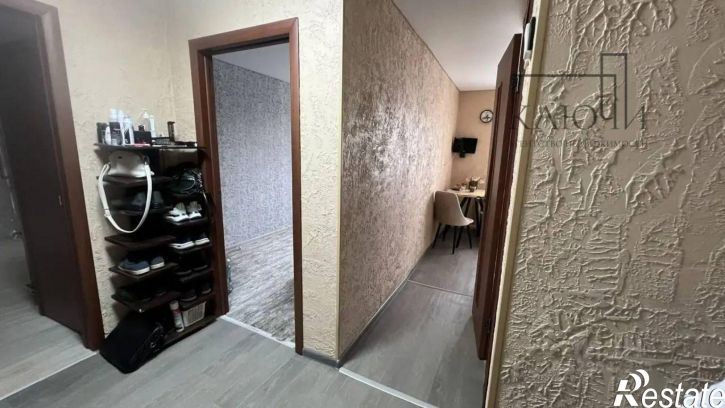 4-комн квартира улица им. газеты Правда, 43,  д. 43
