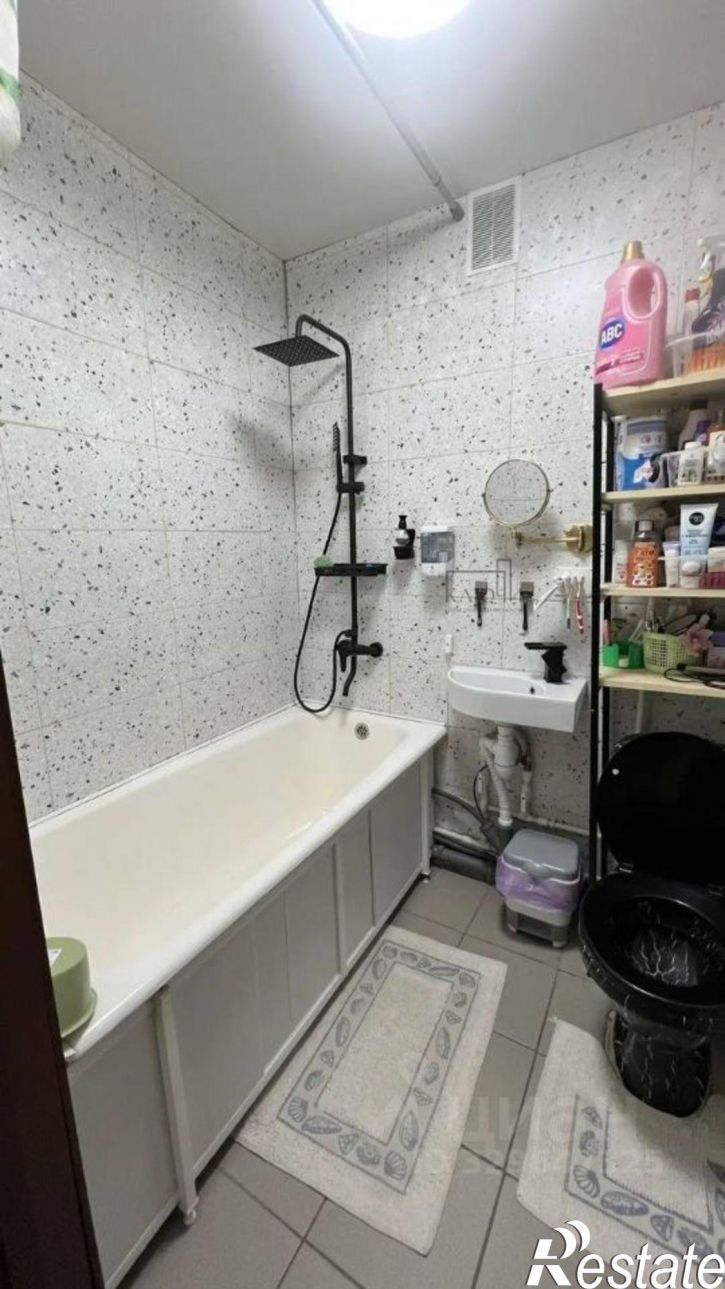 4-комн квартира улица им. газеты Правда, 43,  д. 43