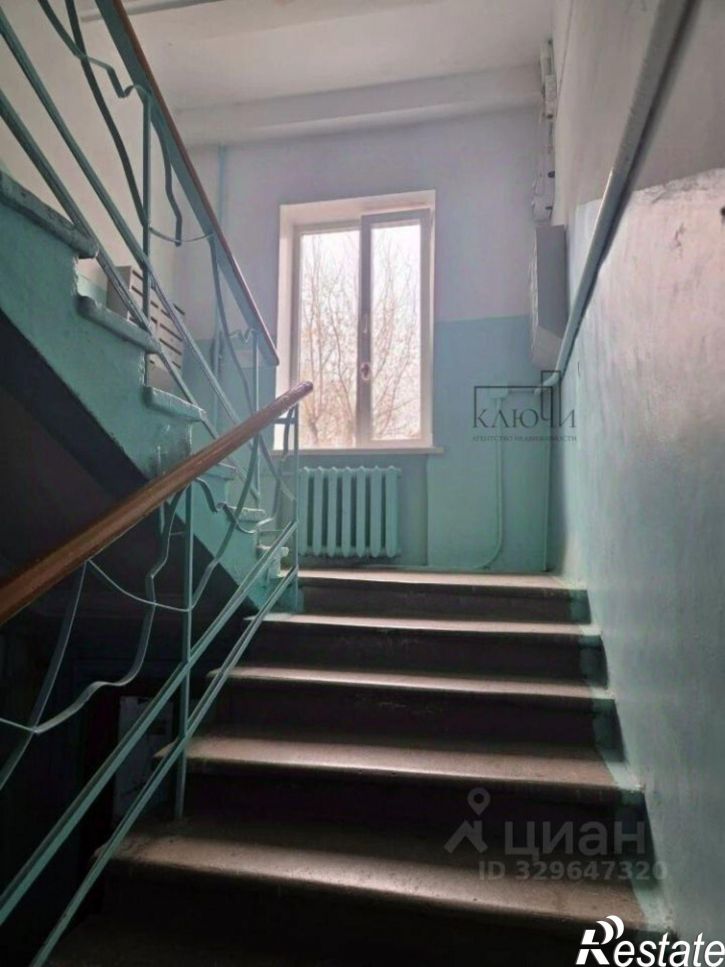 1-комн квартира Ленинградская улица, 23,  д. 23
