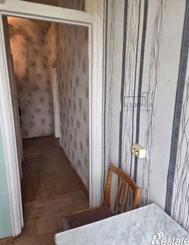 1-комн квартира Ленинградская улица, 23,  д. 23