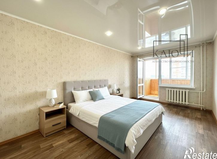 1-комн квартира улица Жукова, 20/1,  д. 20/1
